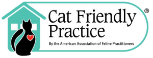 Sugar Mill Vet Center is a Cat Friendly Practice