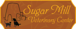 Sugar Mill Veterinary Center